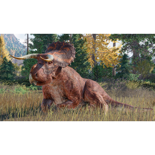 Jurassic World Evolution 2 PS4/PS5 UK Usato Jurassic World Evolution 2 PS4/PS5 UK Usato